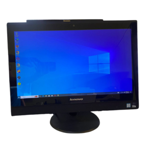 Lenovo All In One S400z - 8gb Ram Y 500gb Hdd, Ci3 6ta - Equipo Barato