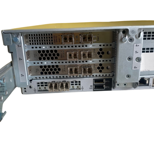 Servidor Hp Proliant Dl 380 G10 - 8tb de Alamcenamiento Y 128gb En RAM - Image 4