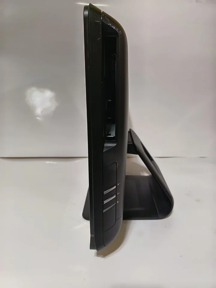 AIO Compaq Pro 4300 AiO HP RAM 8 gb (2 slots de 4 gb ddr3) HDD 500 gb sata 2.5 7.2k - Image 2