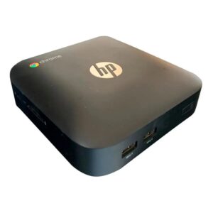 Computadora HP Chromebox G1, Intel Celeron 2955U, 4GB, 16GB SSD