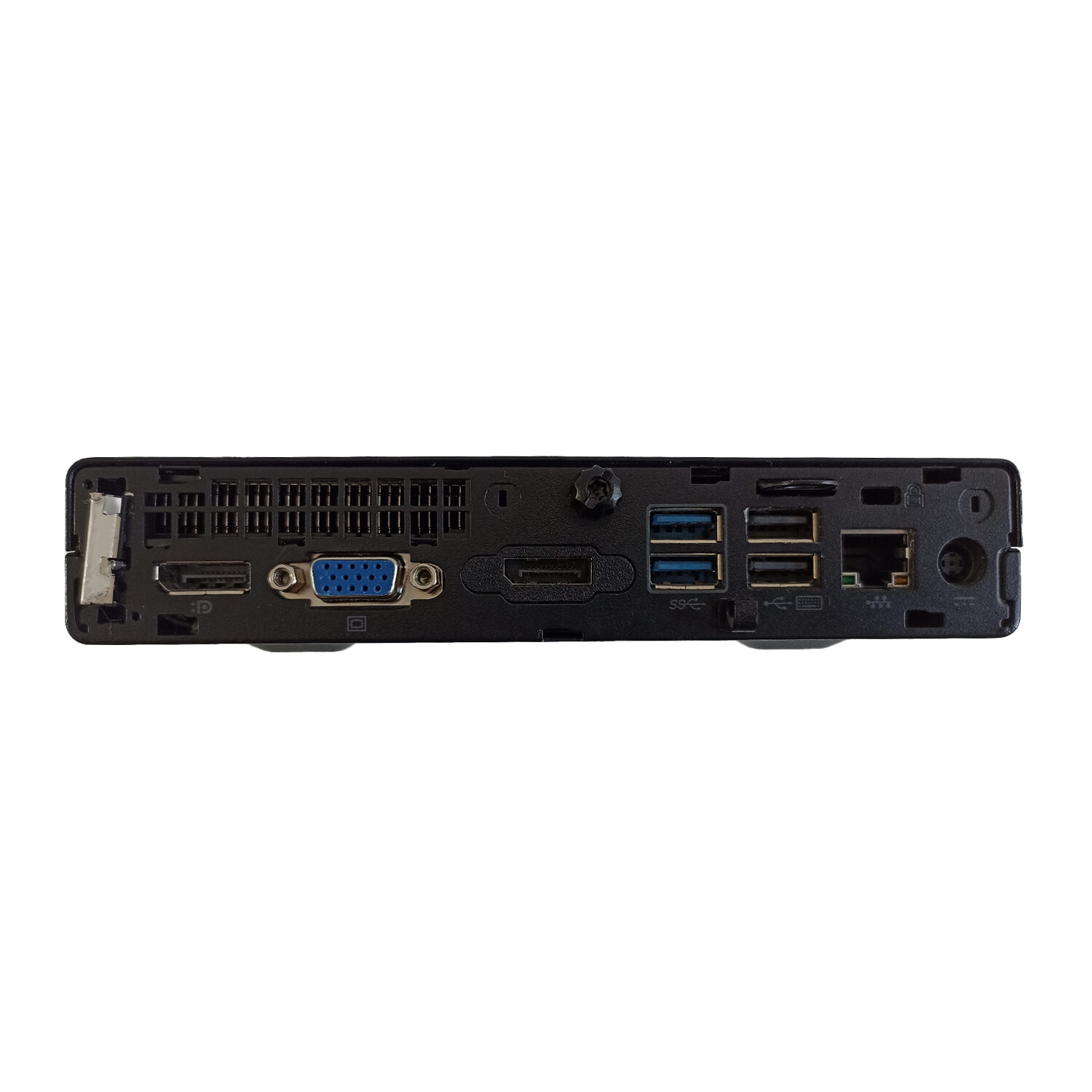 Computadora HP EliteDesk 705 G2 Mini, AMD Pro A6-8500B, 8GB, 500GB HDD - Image 3
