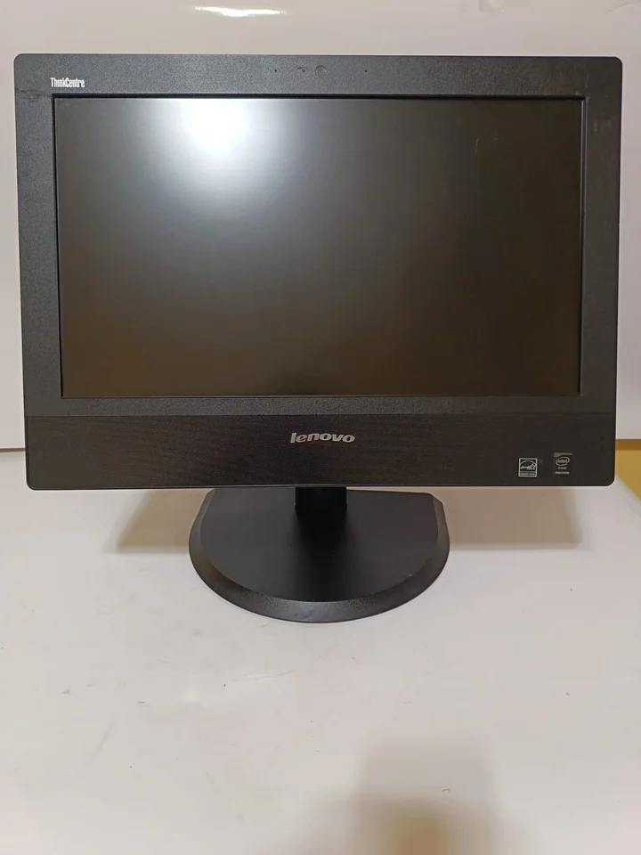 AIO thinkCentre m73z Lenovo RAM 16gb (2 slots de 8 gb ddr3) HDD 500 gb sata 2.5 7.2k - Image 2