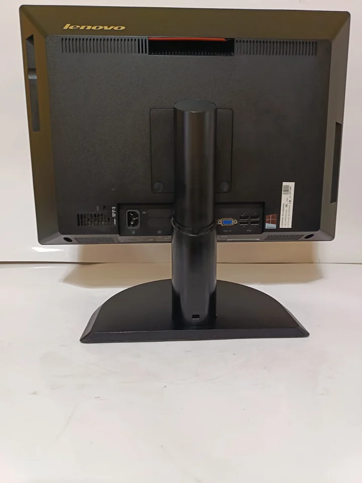 AIO thinkCentre m73z Lenovo RAM 16gb (2 slots de 8 gb ddr3) HDD 500 gb sata 2.5 7.2k - Image 3
