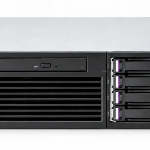 Servidor HP Integrity rx2800 i4 Itanium 9520 16GB RAM 1.168TB HDD