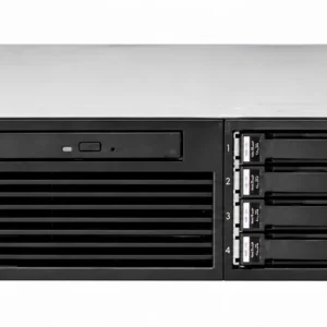 Servidor HP Integrity rx2800 i4 Itanium 9520 8GB RAM 1.168TB HDD