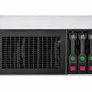 Servidor HP ProLiant DL380 G9 Xeon E5-2640 v3 96GB RAM