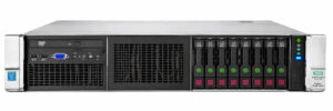 Servidor HP ProLiant DL380 Gen9