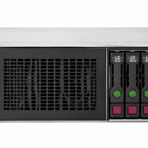 Servidor HP ProLiant DL380 Gen9