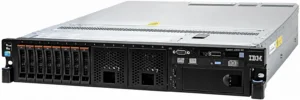 Servidor IBM 3650 M2 Xeon E5530 24GB RAM 4TB HDD