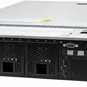 Servidor IBM 3650 M2 Xeon E5530 24GB RAM 4TB HDD