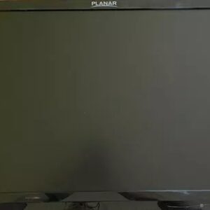 Monitor Planar Pll2410w 24 Sin Base