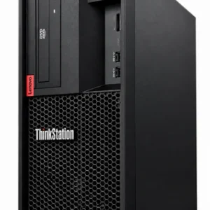 Workstation Lenovo ThinkStation P330 Xeon E-2224 8GB RAM 512GB AMD R7 2GB